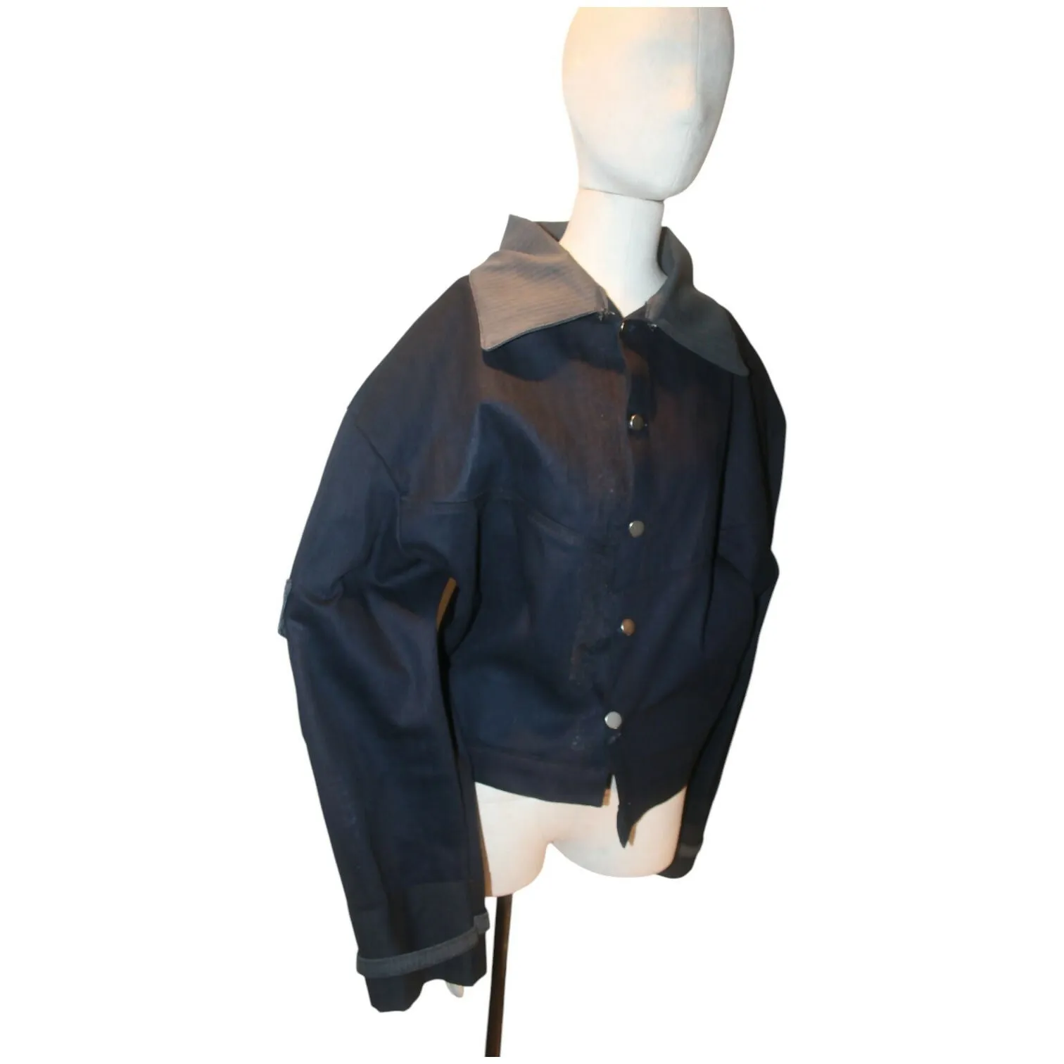 1/1 Postman Bomber
