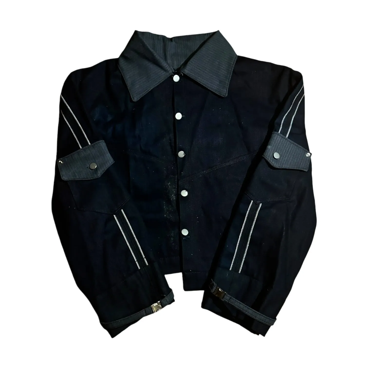 1/1 Postman Bomber