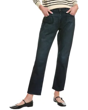 Ag Jeans Nolan 4 Years Rockwell Ankle Relaxed Slim Jean