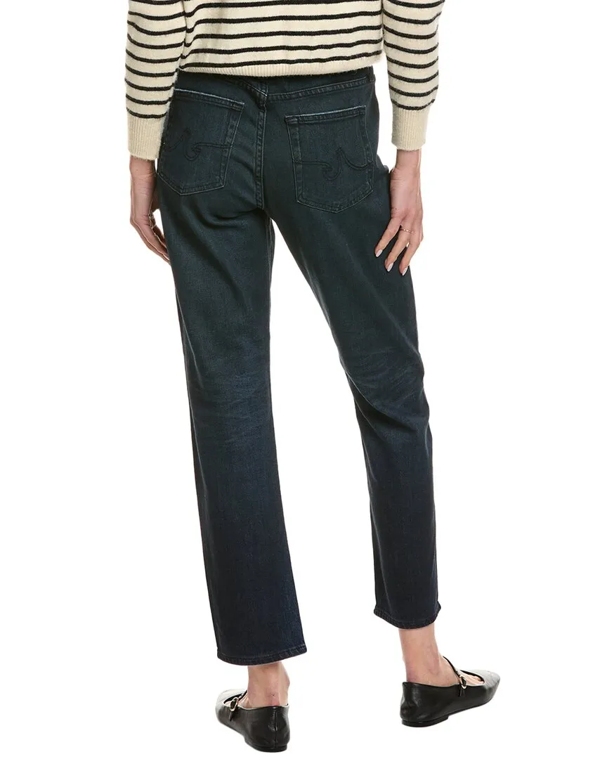 Ag Jeans Nolan 4 Years Rockwell Ankle Relaxed Slim Jean