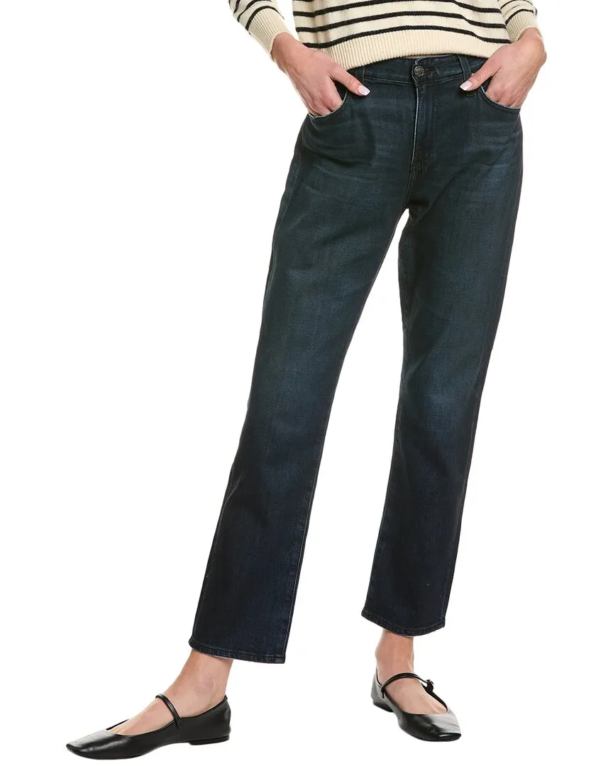Ag Jeans Nolan 4 Years Rockwell Ankle Relaxed Slim Jean