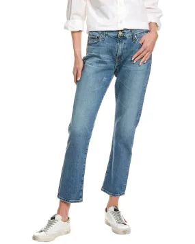 Ag Jeans Nolan 6 Years Jansen Ankle Relaxed Slim Jean