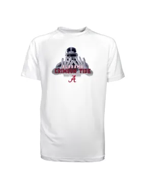 Alabama Crimson Tide Toddler Boys' T-Shirt