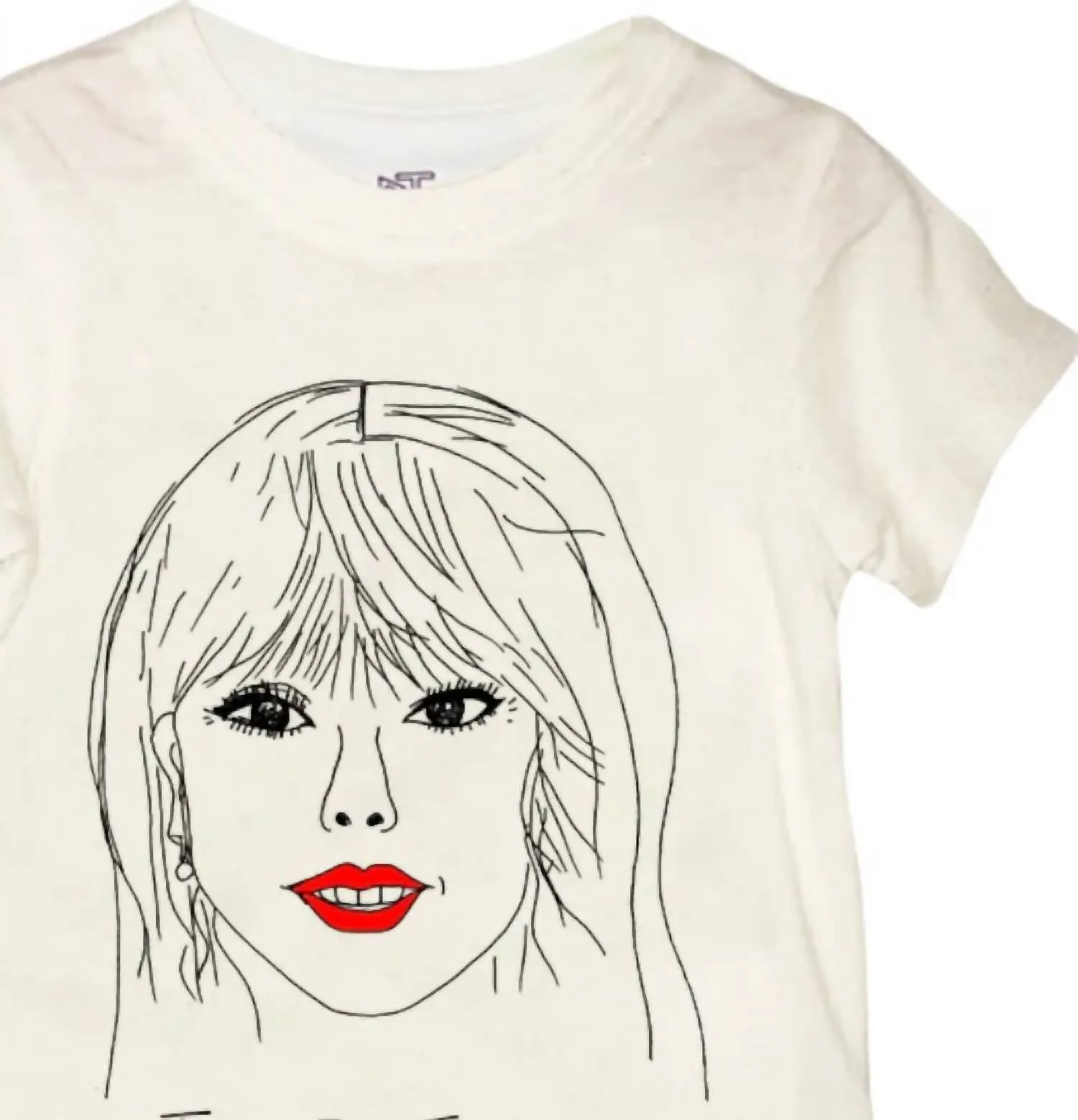 Anchors N Asteroids - Kids Organic Tee