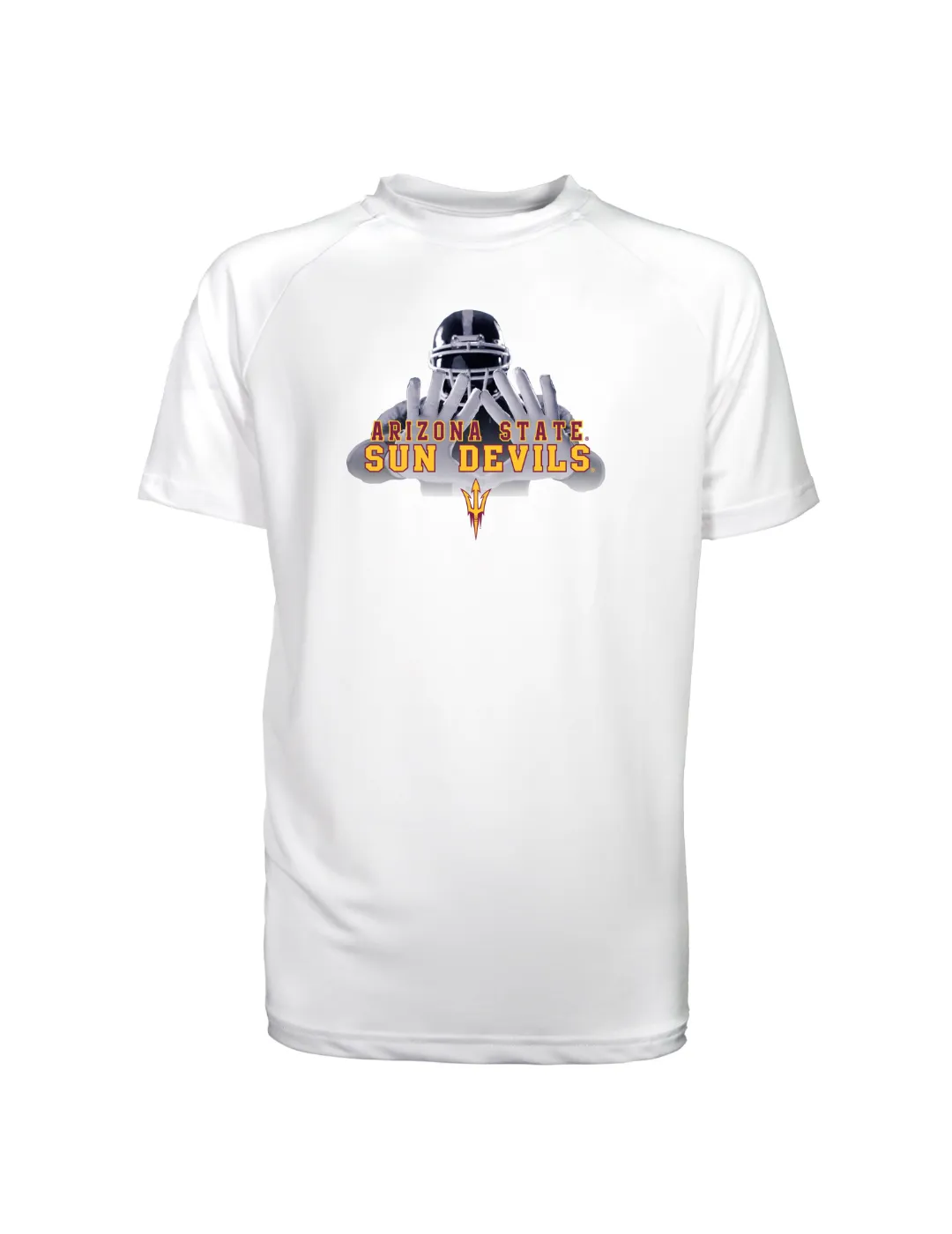 Arizona State Sun Devils Toddler Boys' T-Shirt