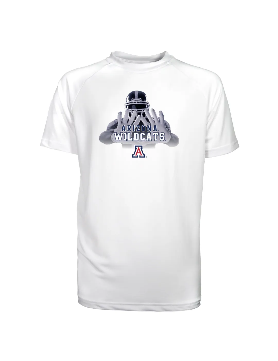 Arizona Wildcats Toddler Boys' T-Shirt