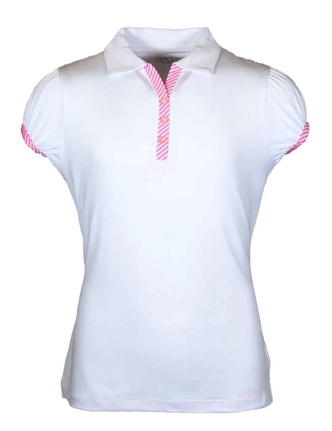 Aspen Youth Girls' Polo