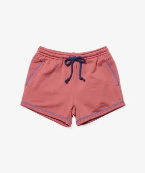 Bailey Short - Nautial Red *LAST ONE - 5Y*