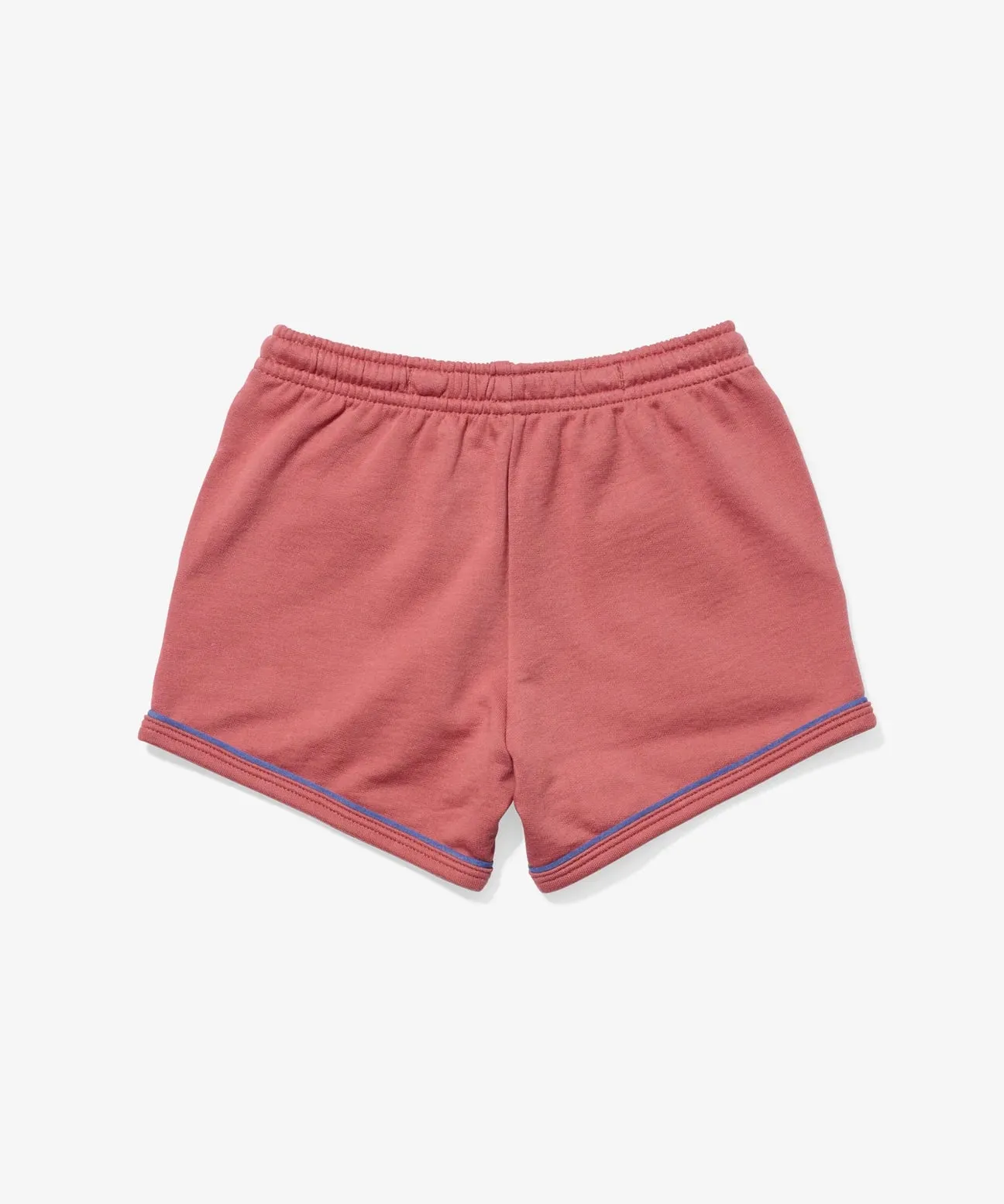 Bailey Short - Nautial Red *LAST ONE - 5Y*