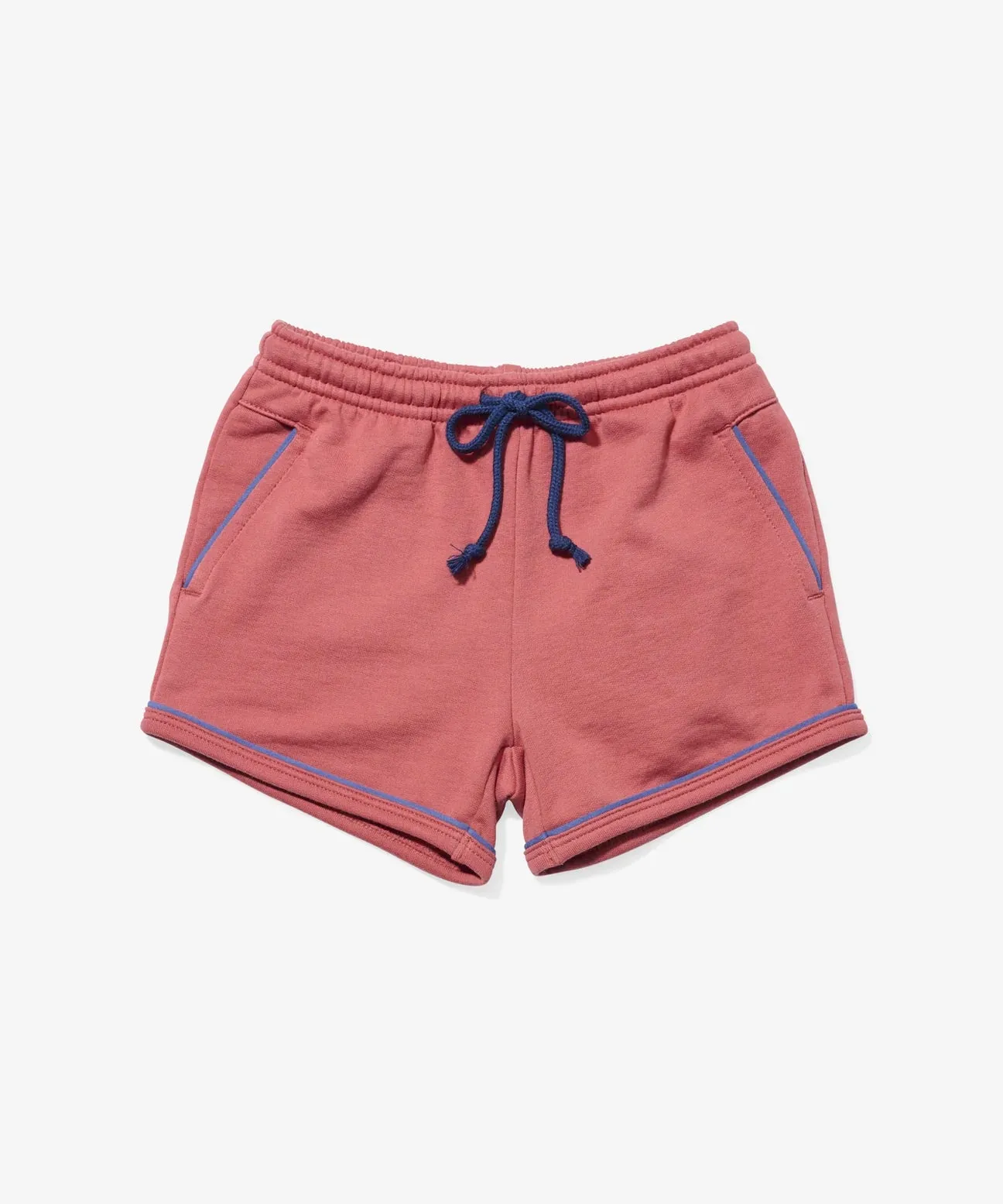 Bailey Short - Nautial Red *LAST ONE - 5Y*