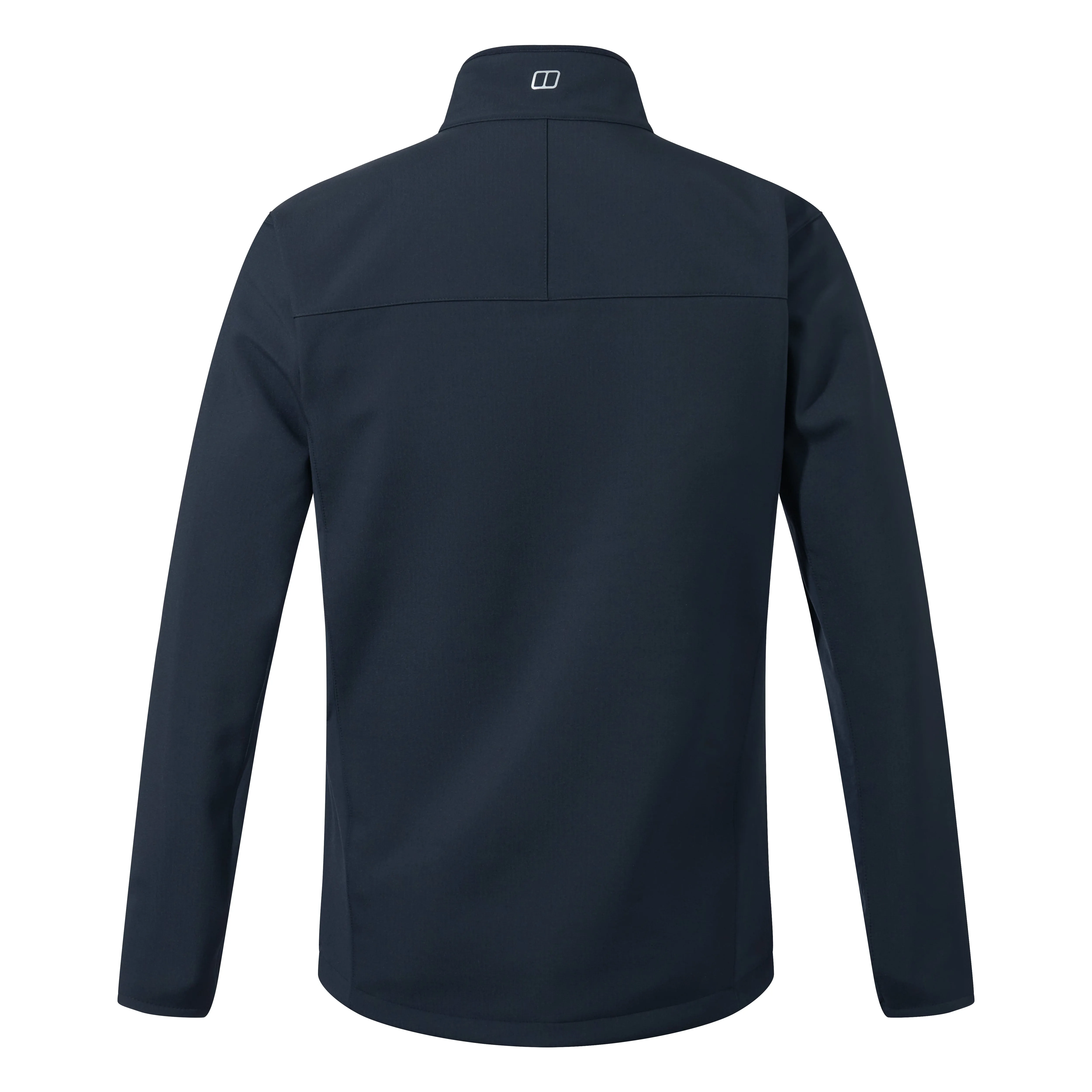 Berghaus Mens Ghlas 2.0 Jacket Black/Black