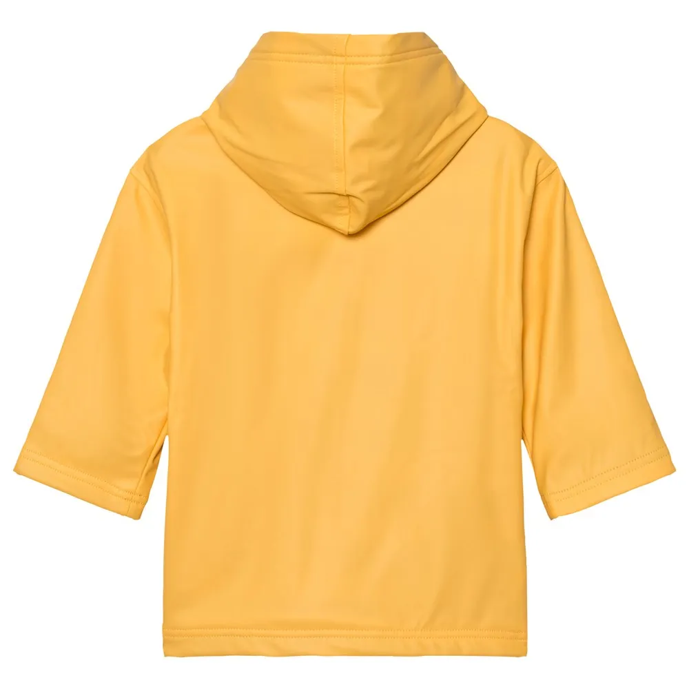 Hatley Yellow Raincoat