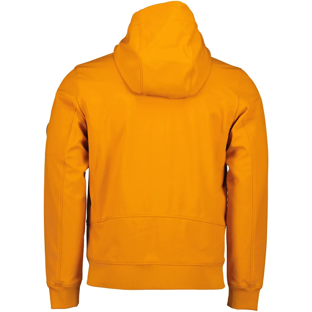 Junior Shell-R Lens Jacket