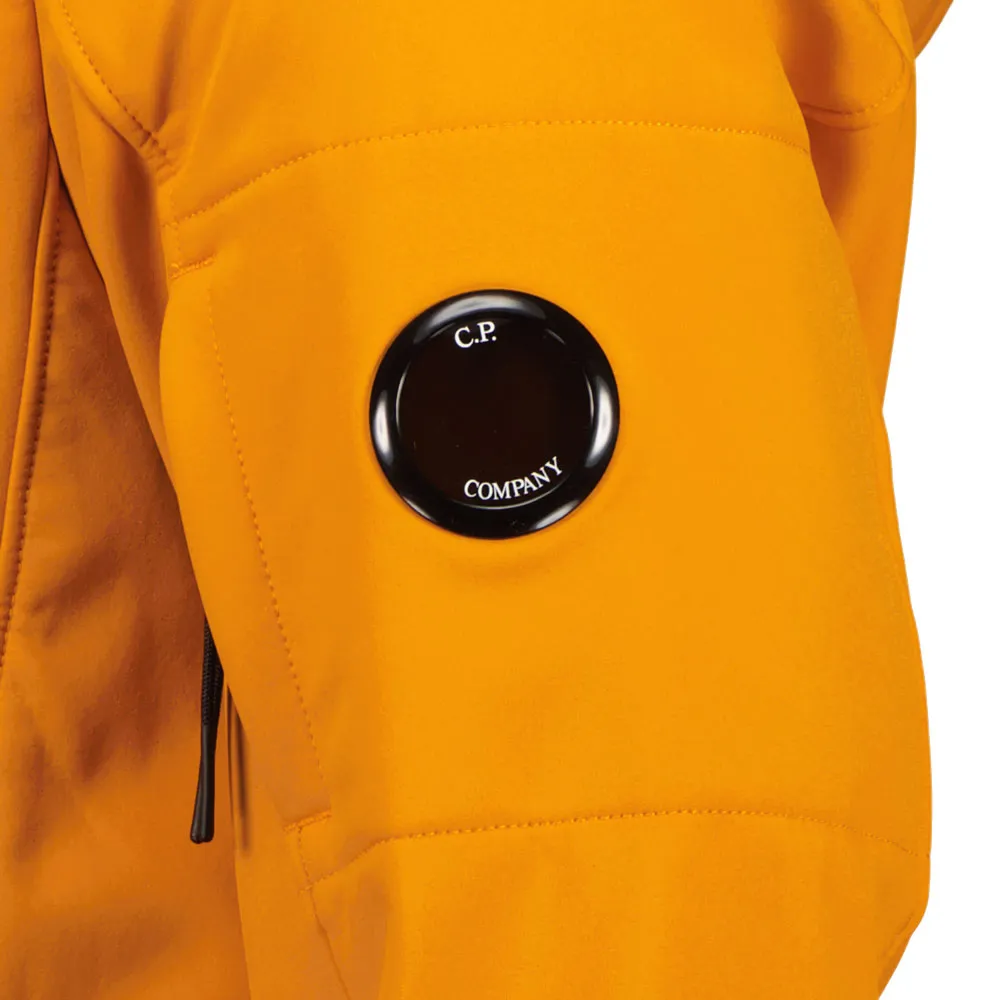Junior Shell-R Lens Jacket