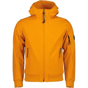 Junior Shell-R Lens Jacket