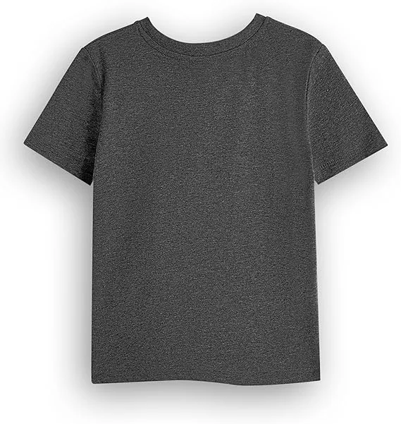Marvel Boys Pack of 2 T-Shirts