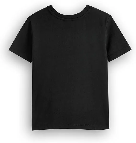 Marvel Boys Pack of 2 T-Shirts