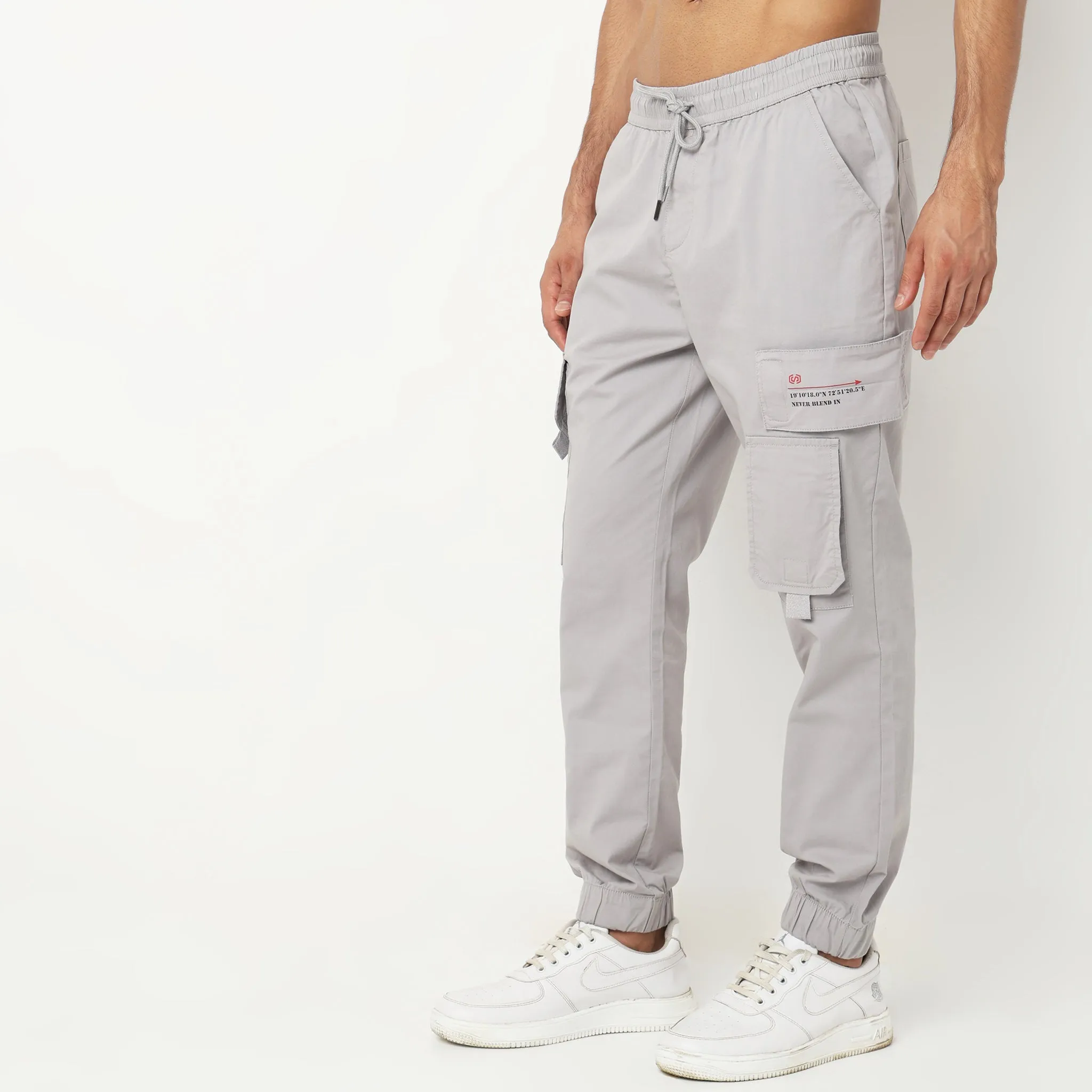 Mid Rise Cargos