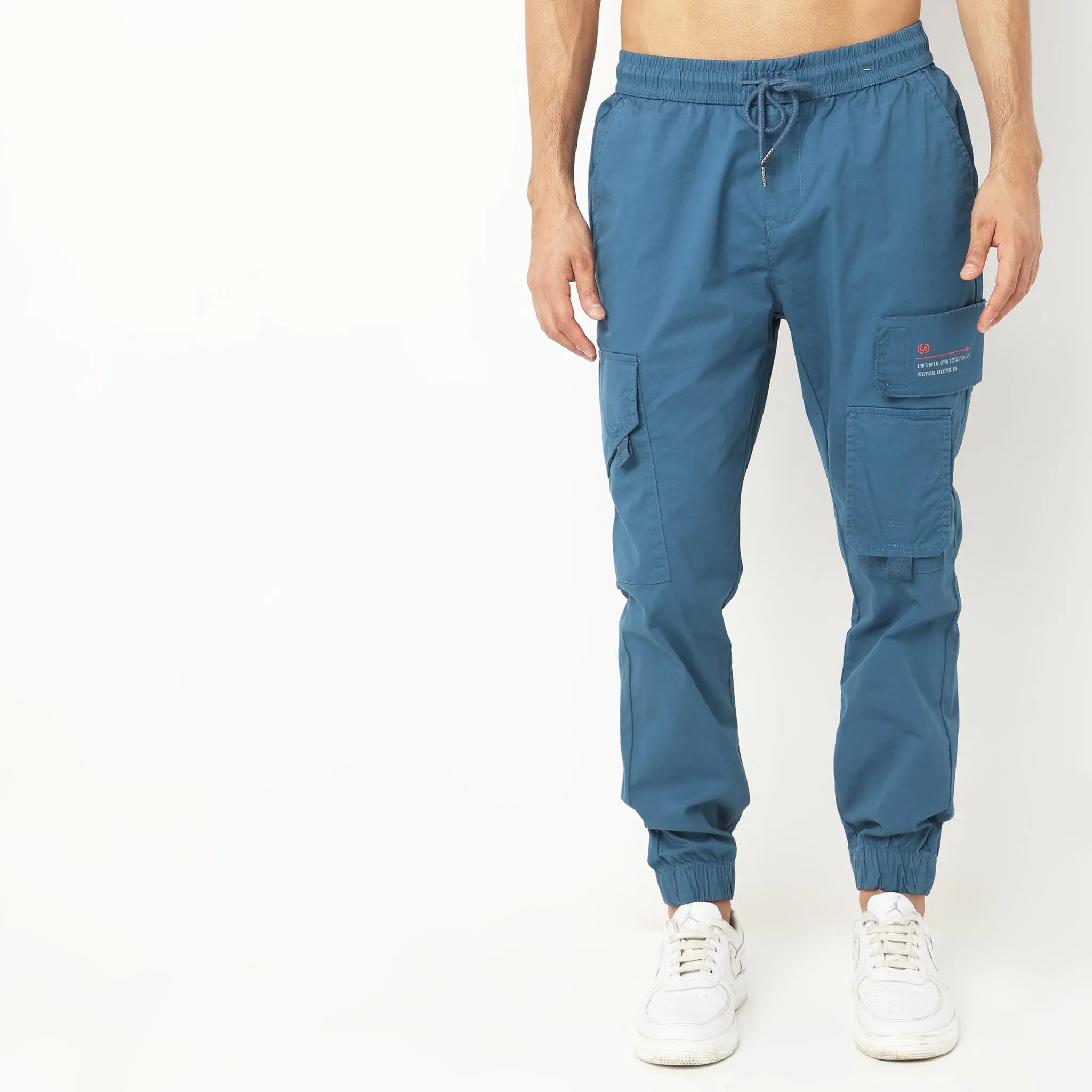 Mid Rise Cargos