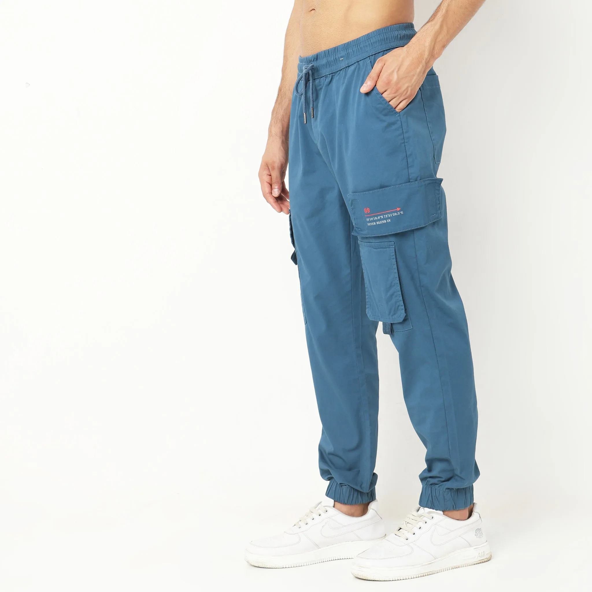 Mid Rise Cargos