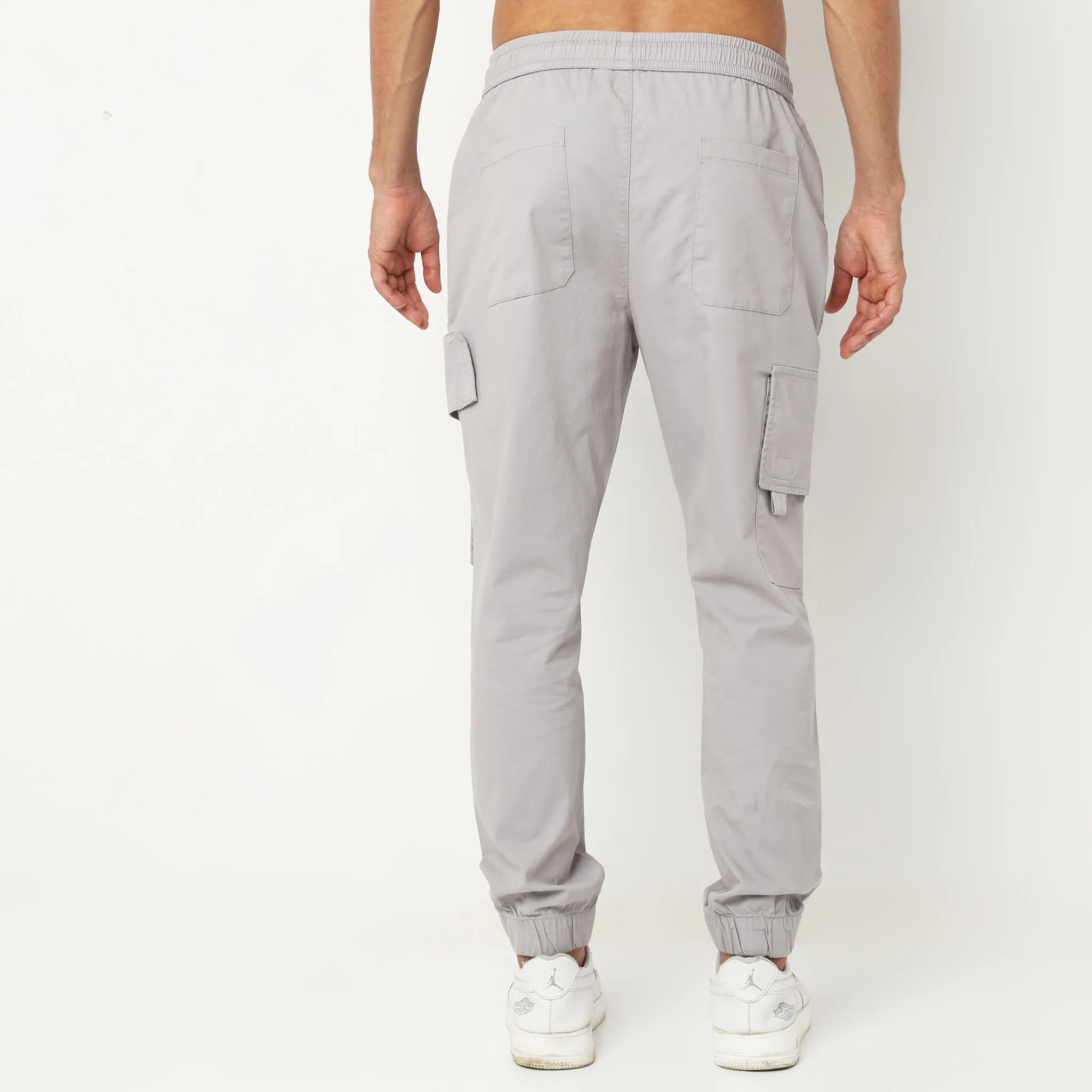 Mid Rise Cargos