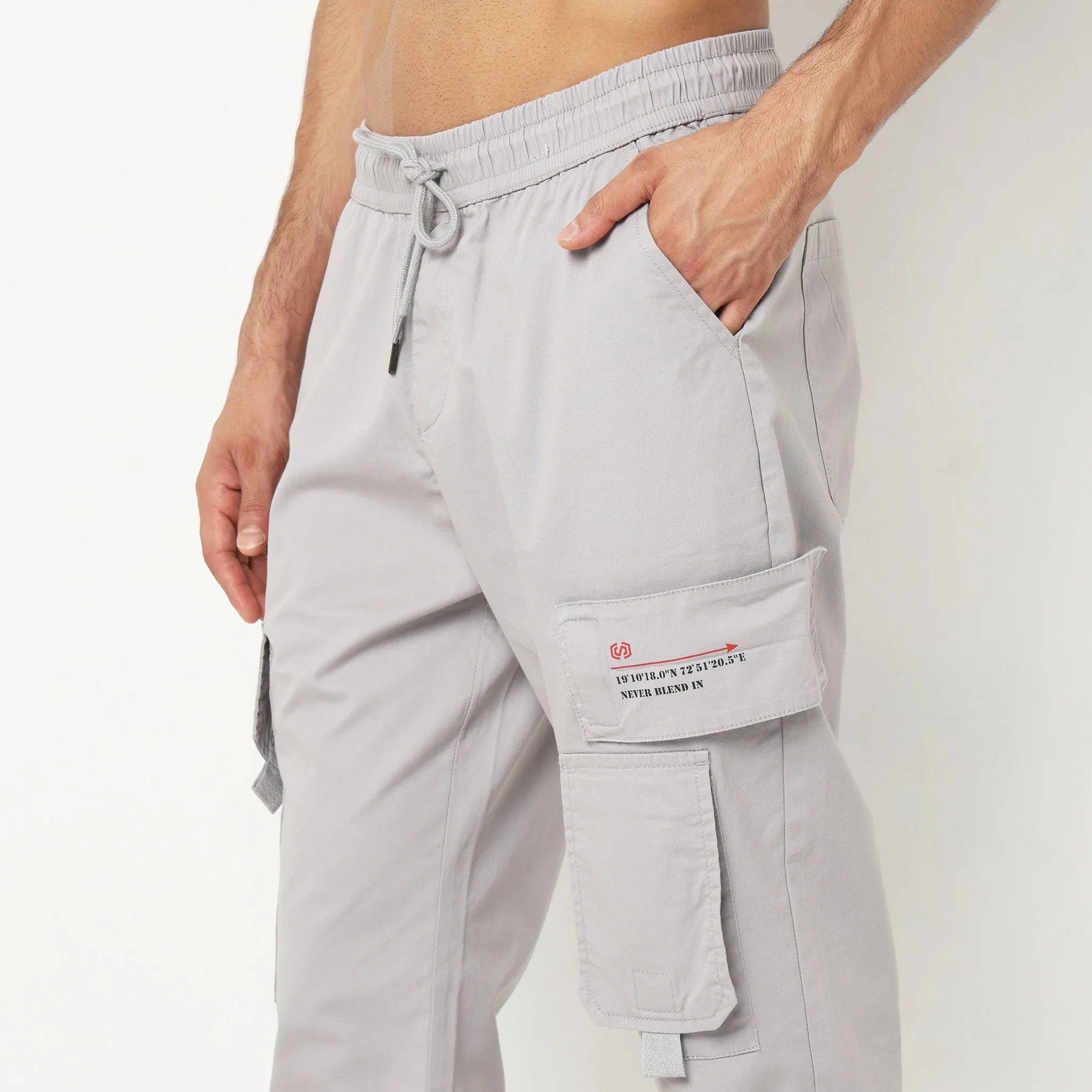 Mid Rise Cargos