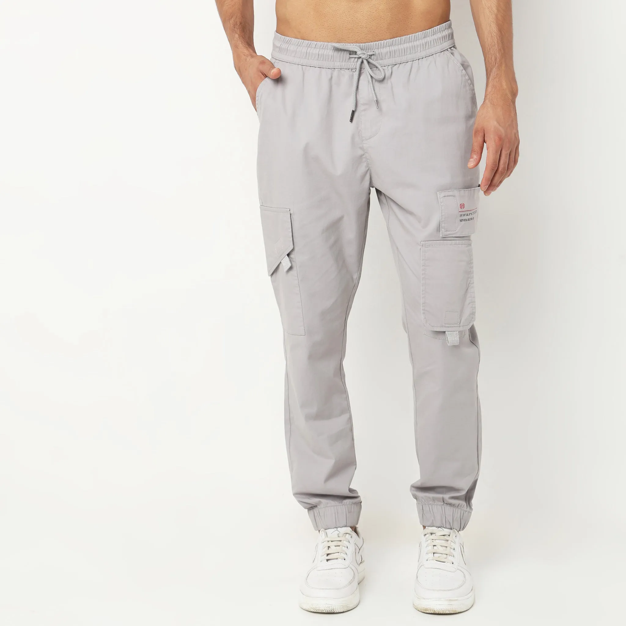 Mid Rise Cargos