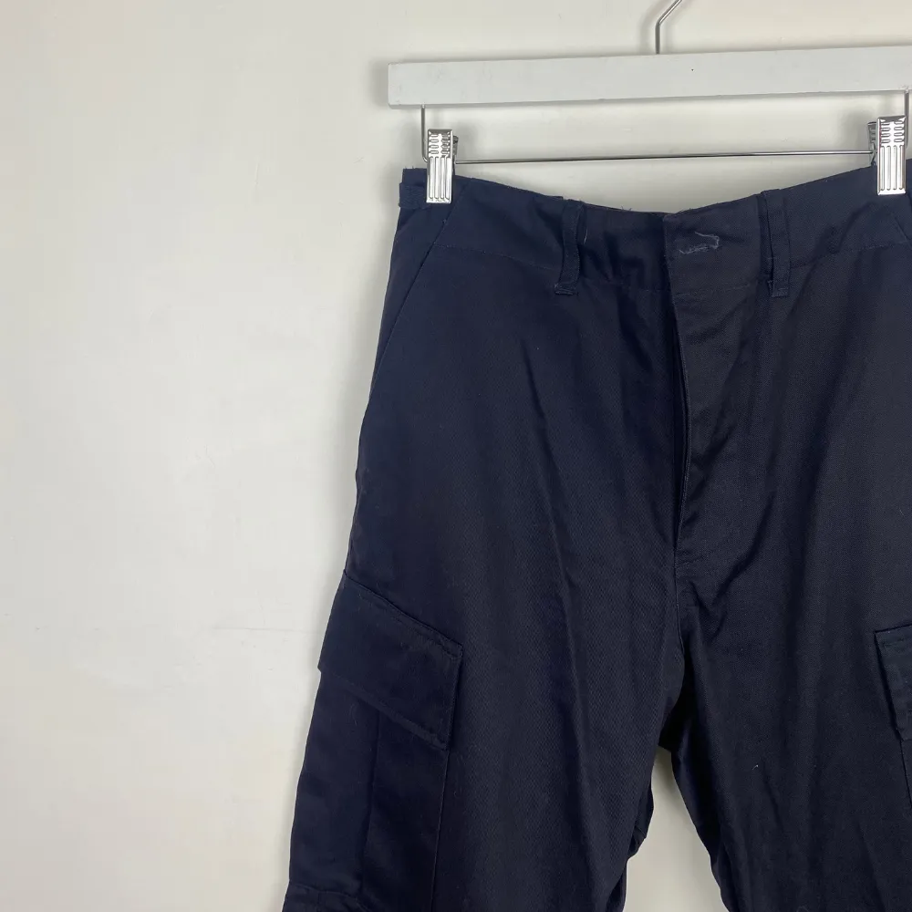 Navy Cargos - SMALL