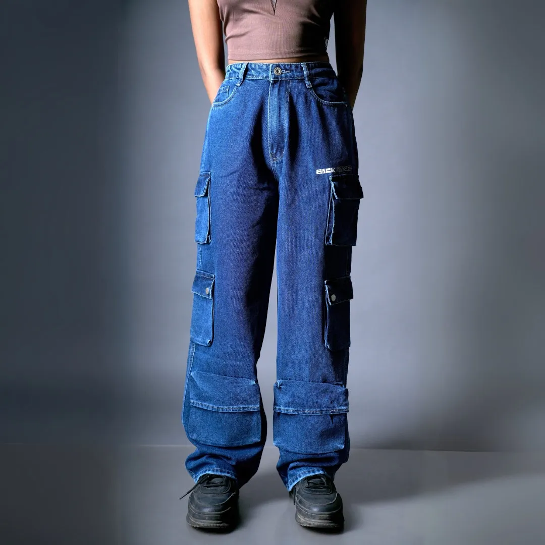 Pokuten Cargo Pants (Women's)