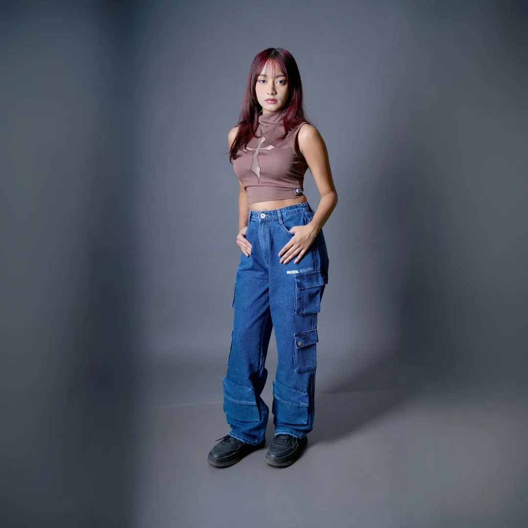 Pokuten Cargo Pants (Women's)