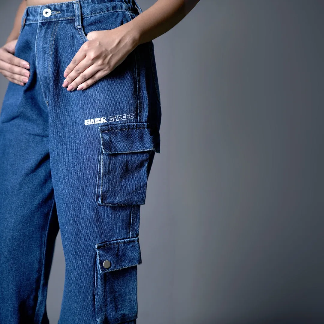 Pokuten Cargo Pants (Women's)