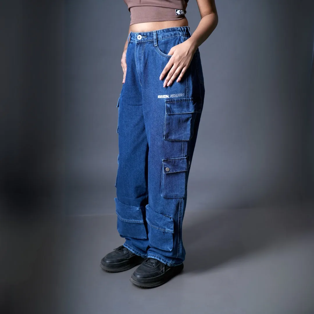 Pokuten Cargo Pants (Women's)