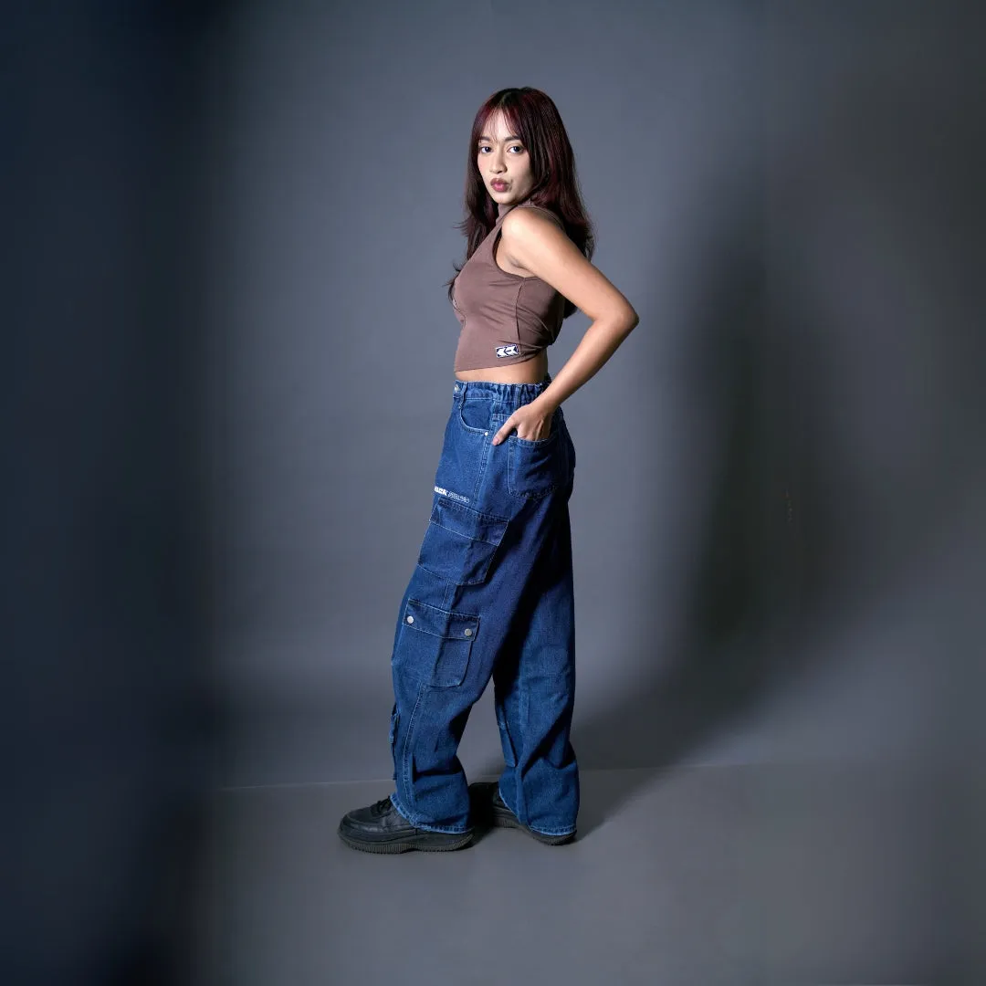 Pokuten Cargo Pants (Women's)