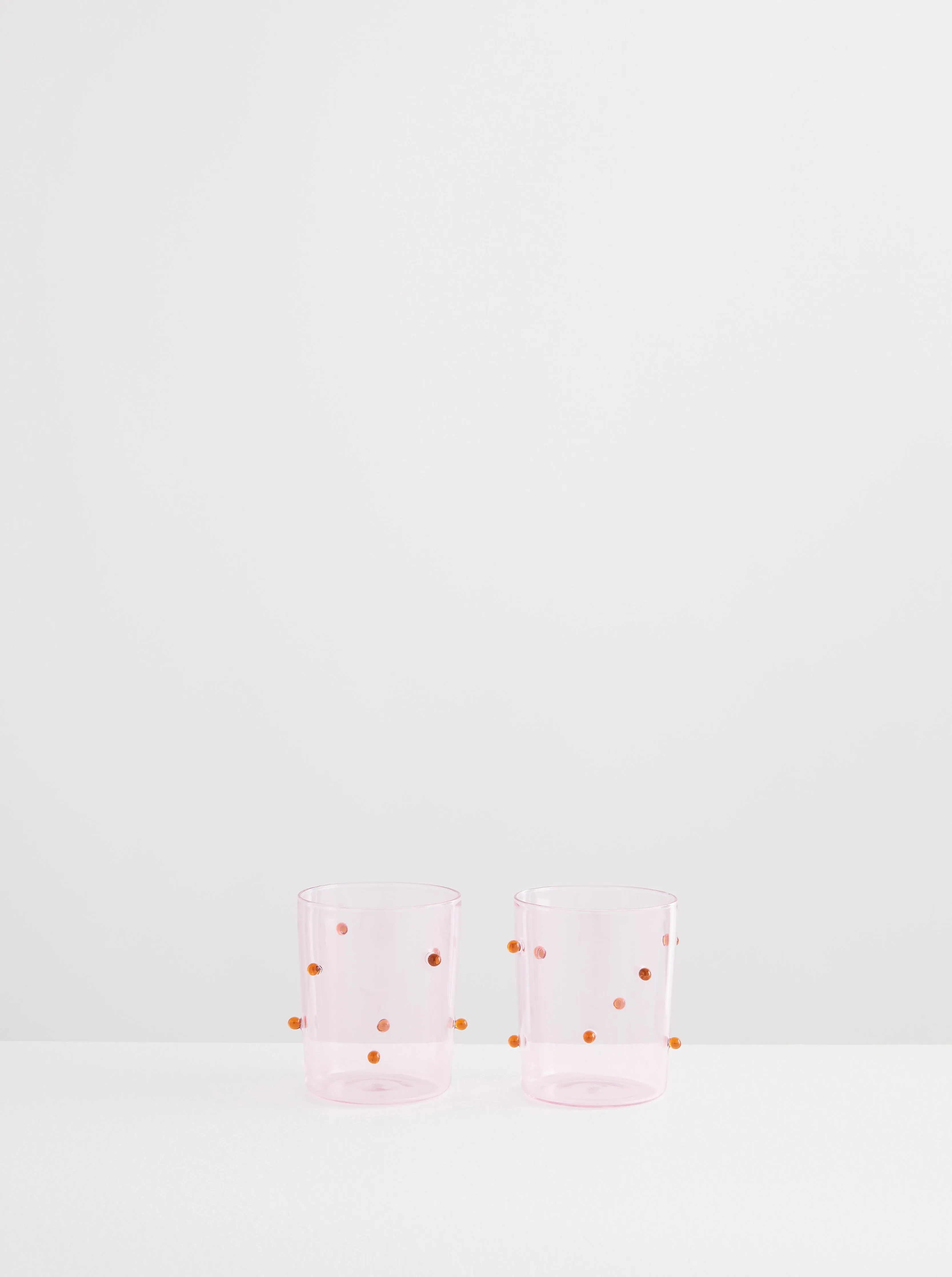 Pomponette Goblets