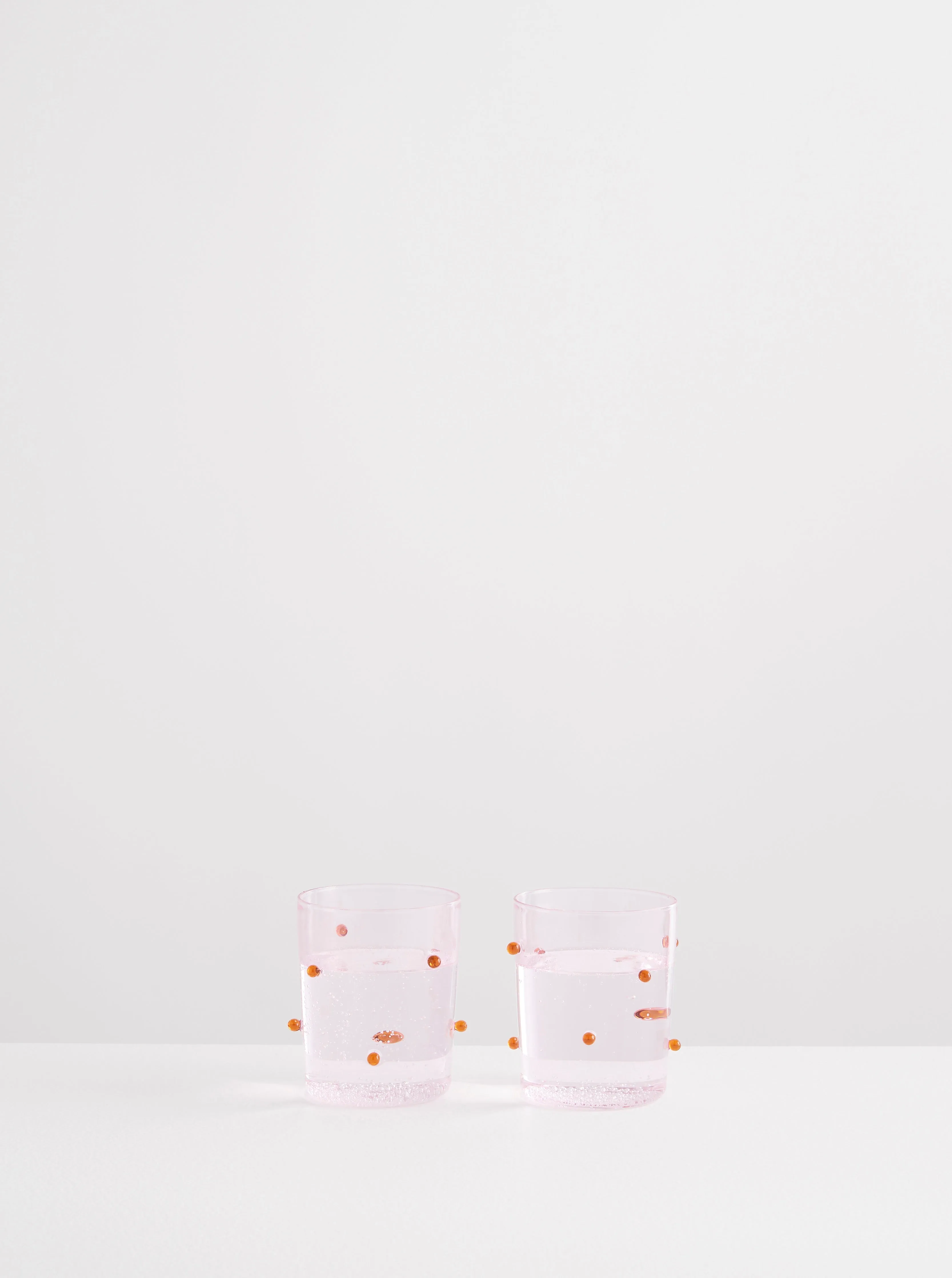 Pomponette Goblets