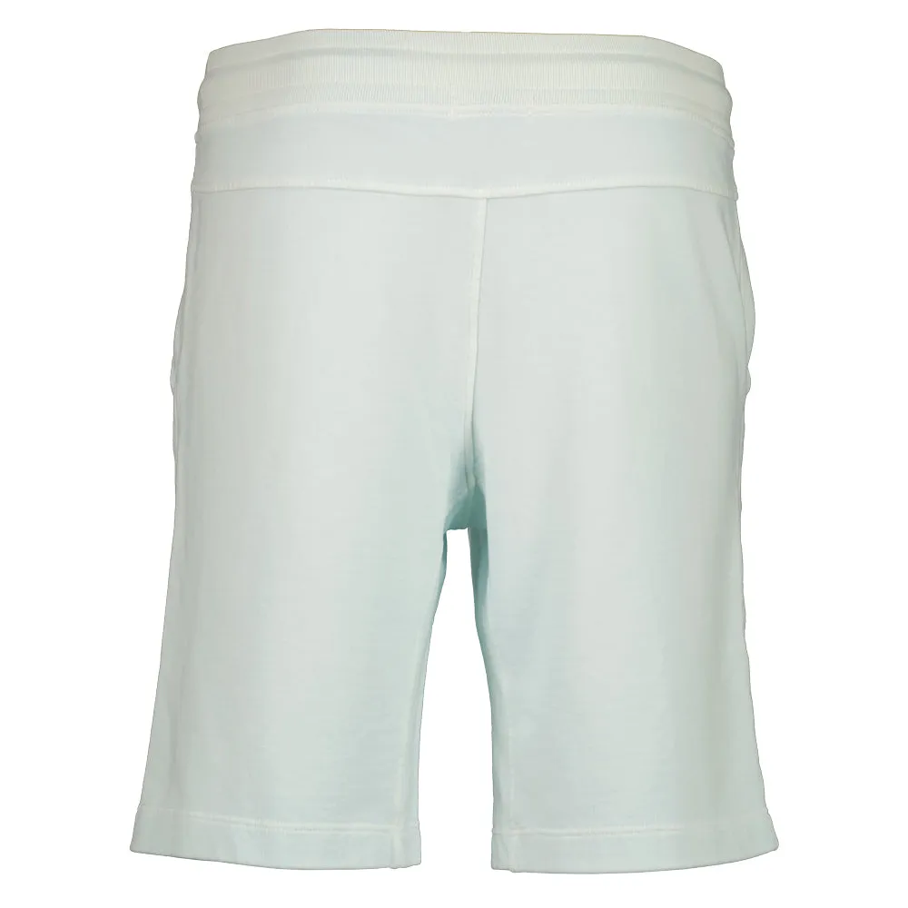 Resist Dyed Sweat Bermudas