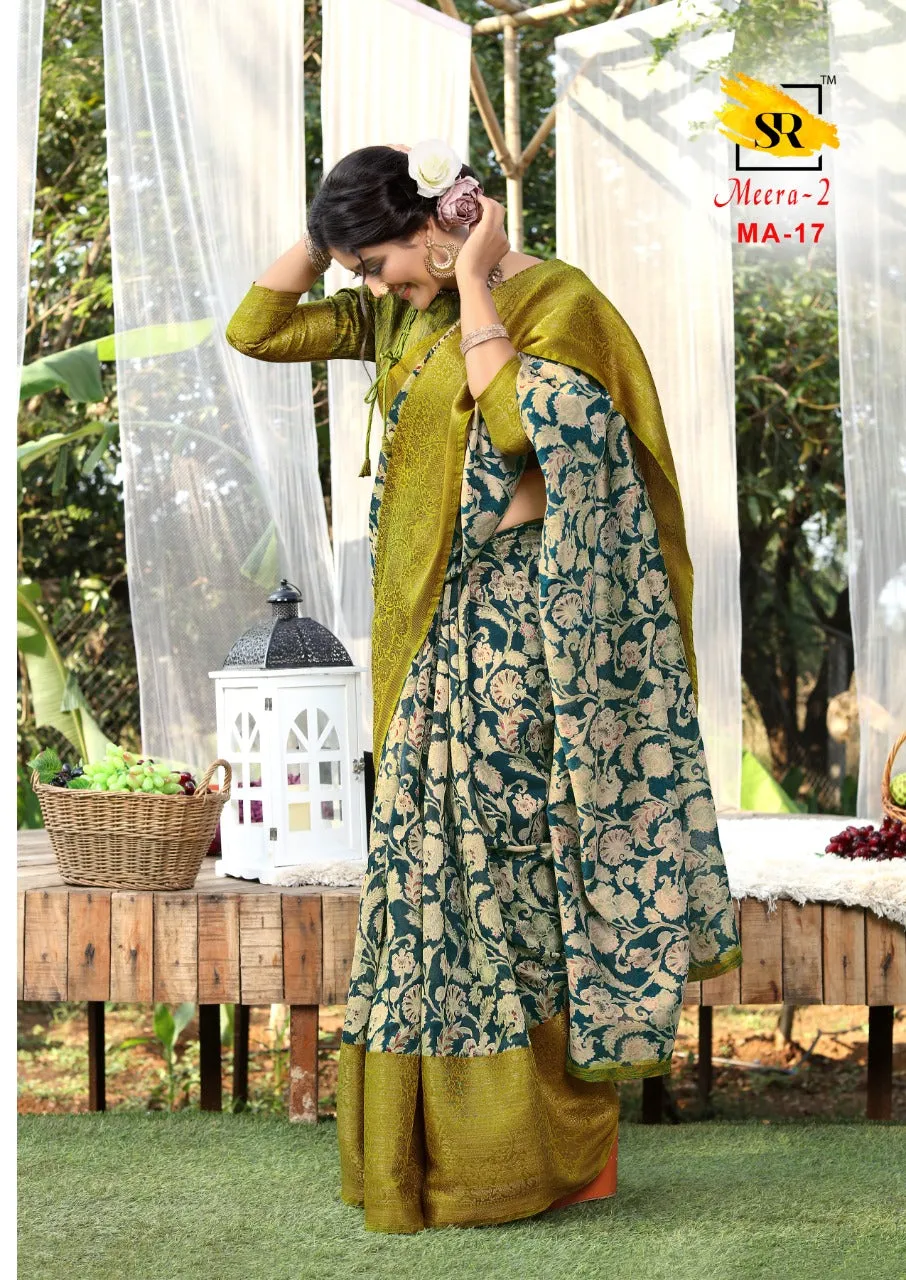 S.R. Meera Soft Cotton