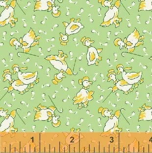 Storybook Playtime  39300-1 Cotton