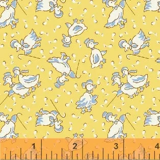 Storybook Playtime  39300-2 Cotton