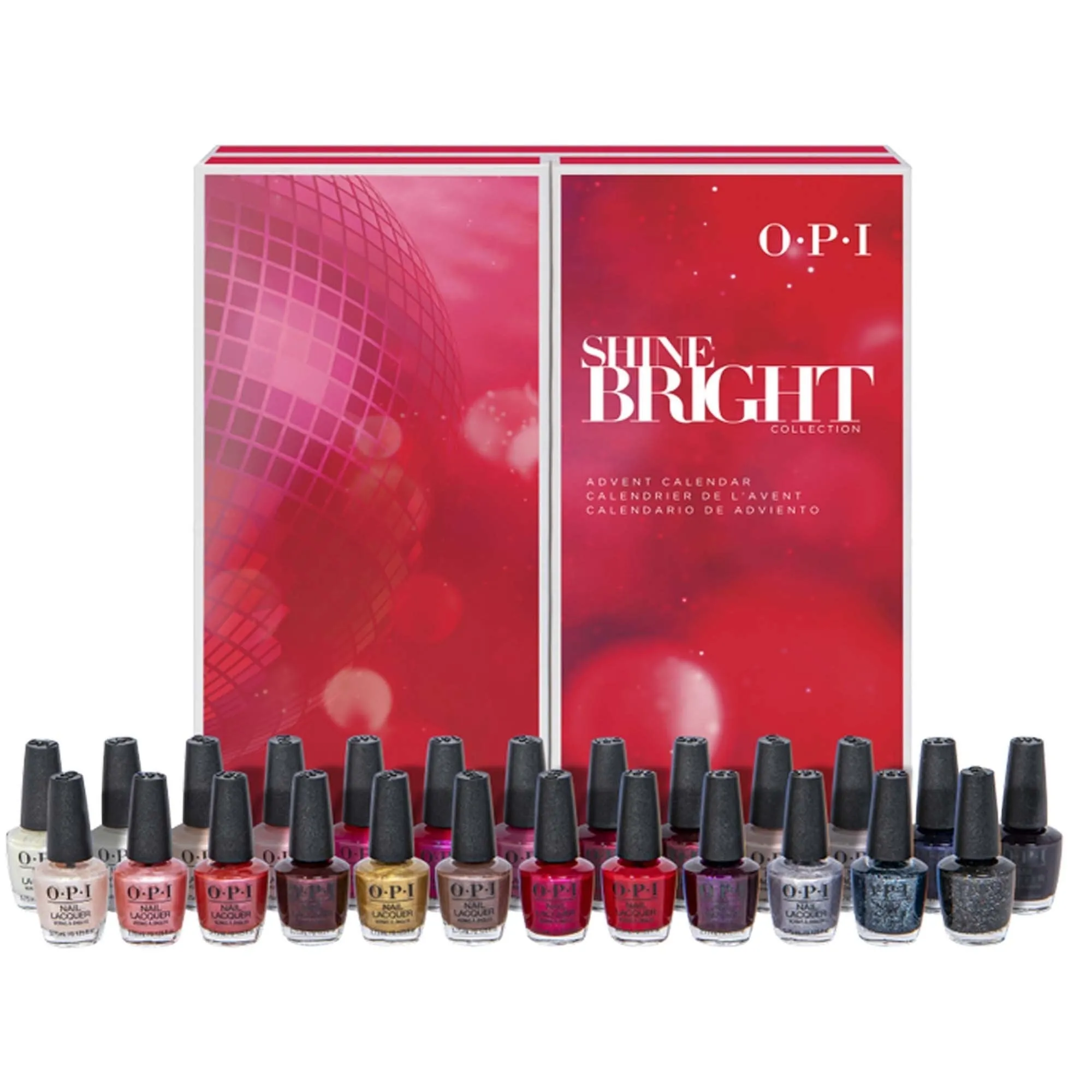 Tinsel Tinsel Lil Star * OPI