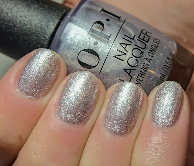 Tinsel Tinsel Lil Star * OPI