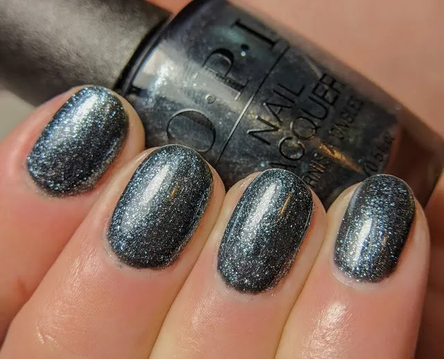 To All a Good Night * OPI Gelcolor