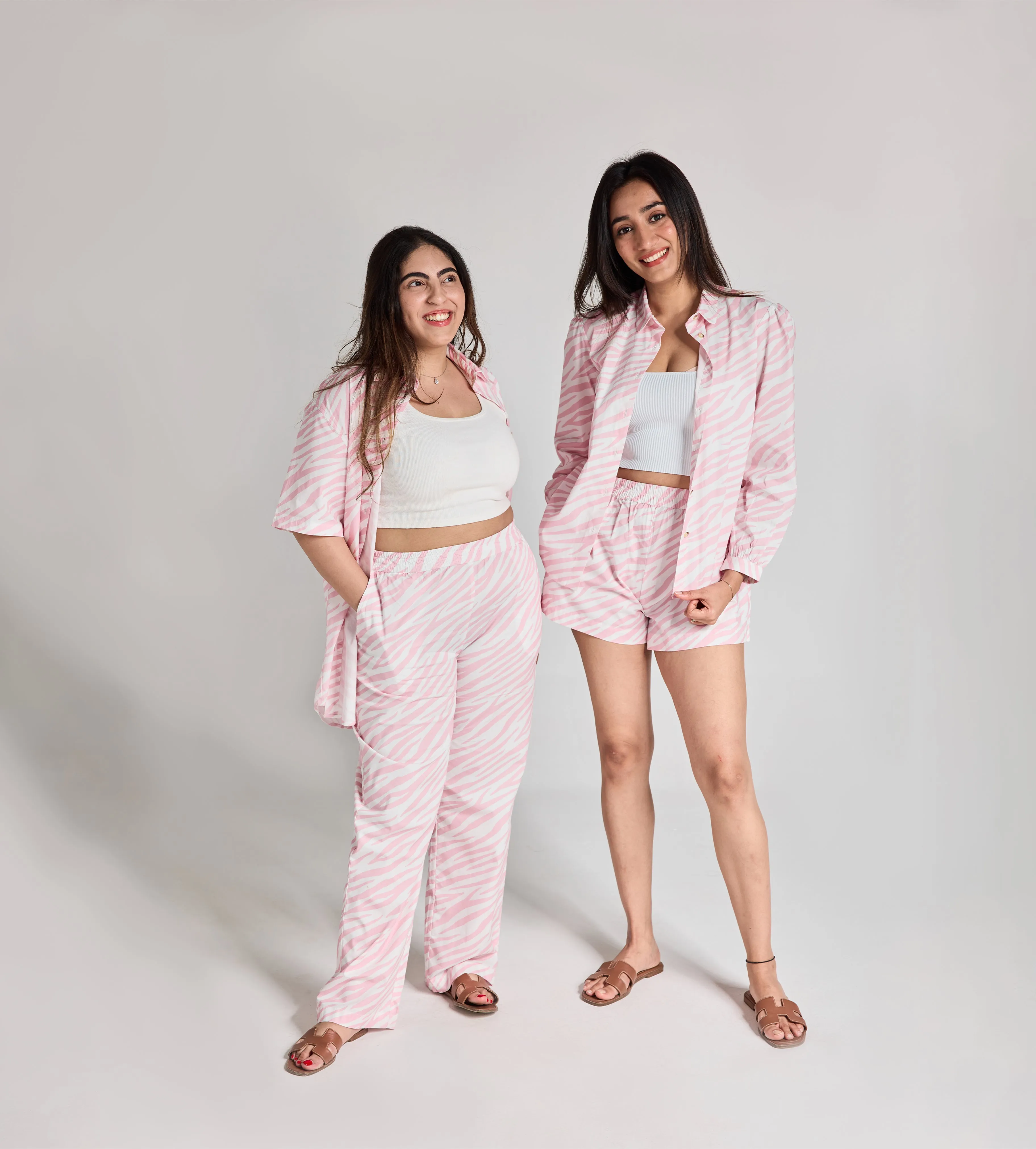 Toast Pants - Zola