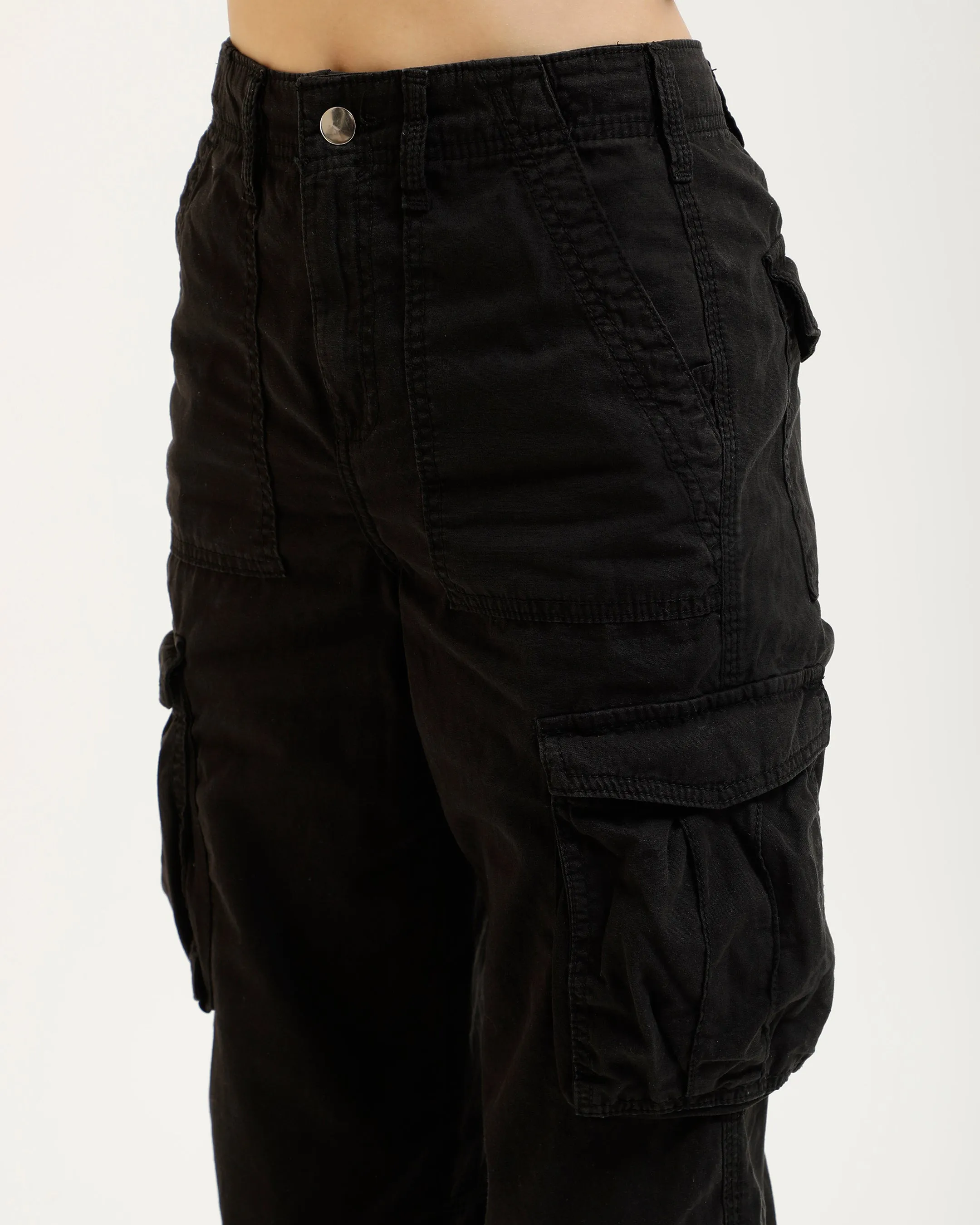 UTILITY POCKET CARGO