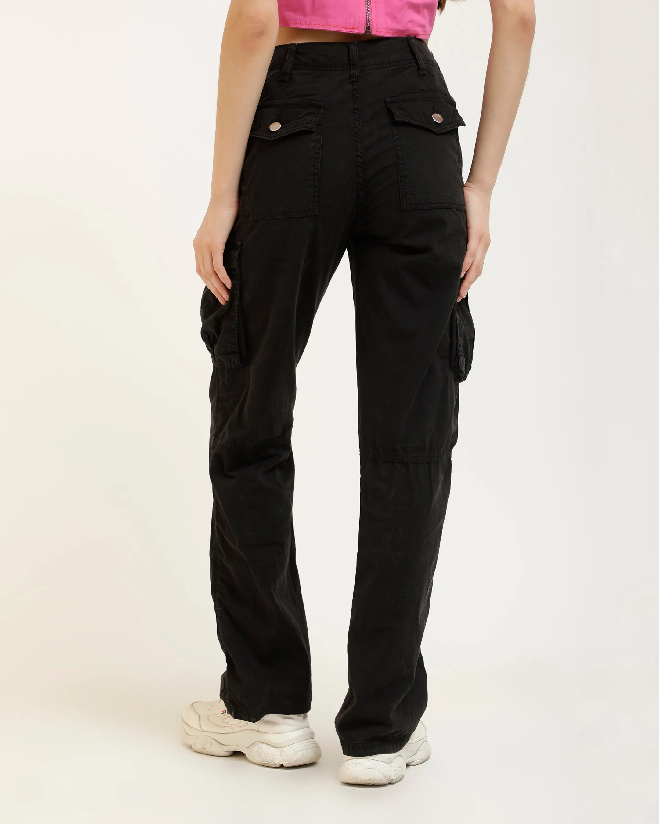 UTILITY POCKET CARGO