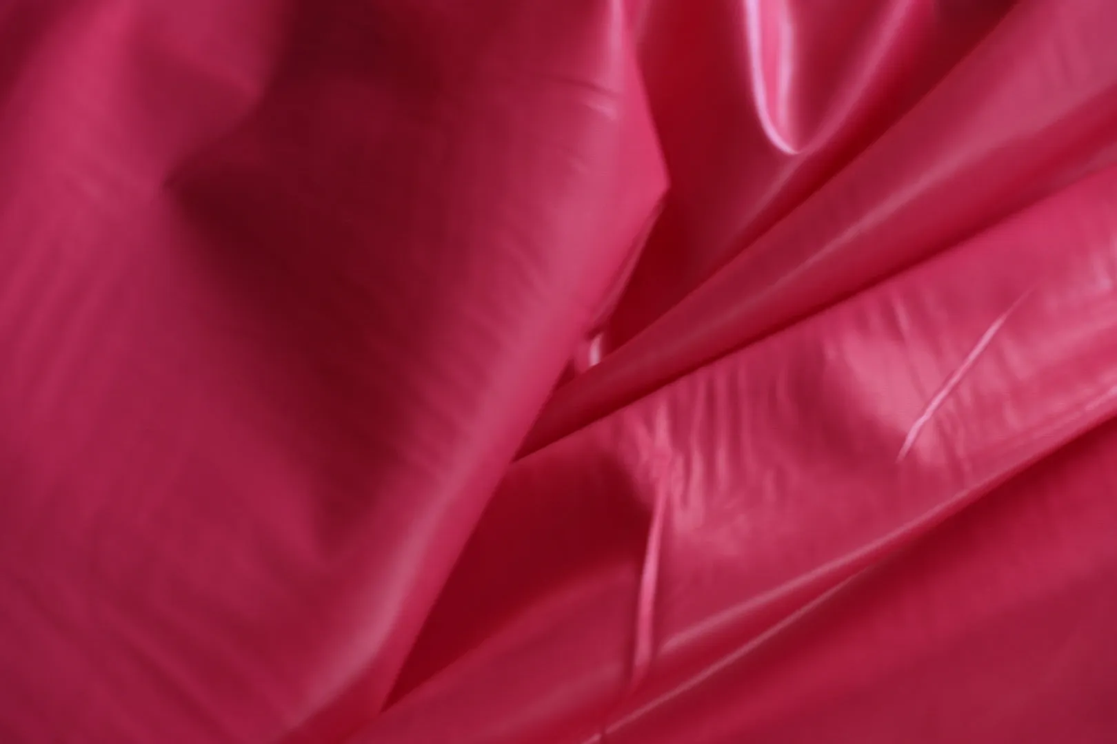 Water Just Glides Off Me ( Bright Rose ) -  Polyamide