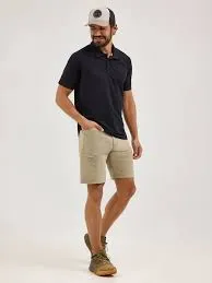 Wrangler ATG Men's Harbor Short