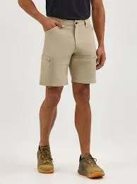 Wrangler ATG Men's Harbor Short